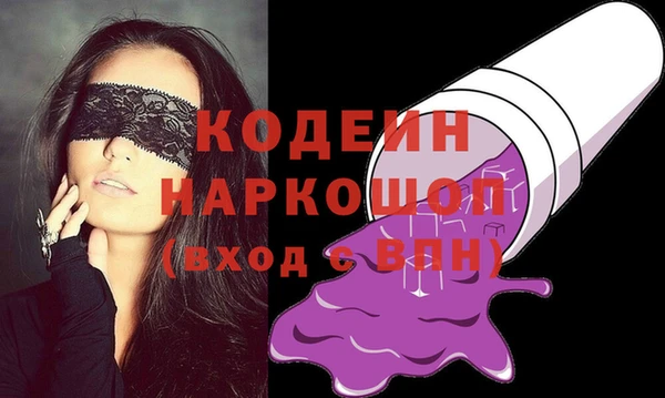 хмурый Абаза