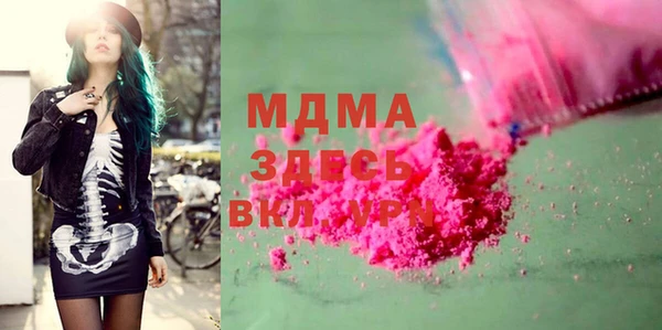 хмурый Абаза